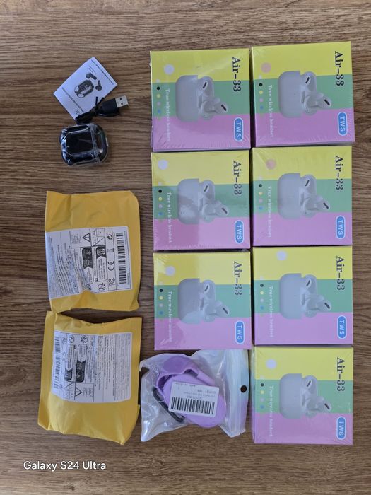 Capas e mais artigos