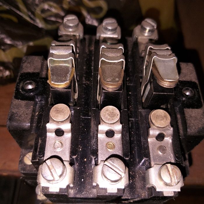 Продам пускатель ПМЕ 212, 3112. новый. СССР