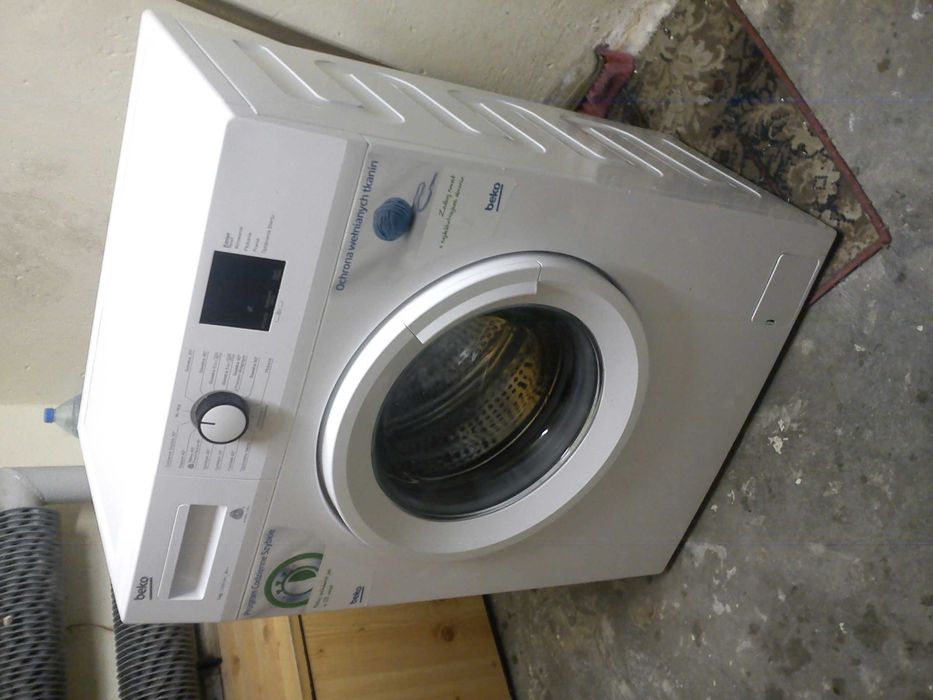 pralka Ardo 35cm solidny model na wieki. 1000obr