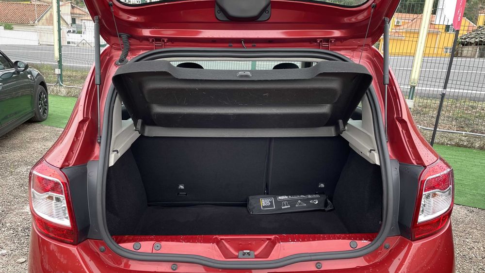 Dacia Sandero 0.9 TCe Comfort NACIONAL