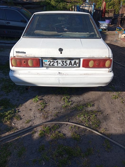 Продам Нисан  сани