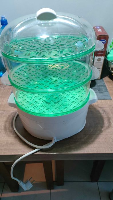 Parowar MPM produkt l