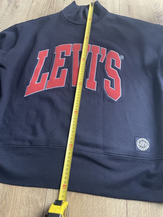 Oryginalna bluza Levi’s