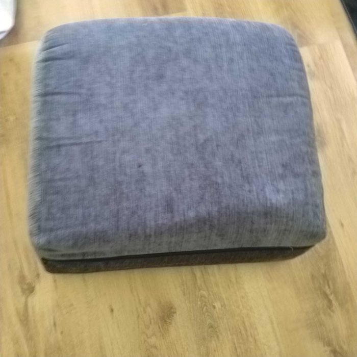 Poduszki na oparcie sofy do ogrodu