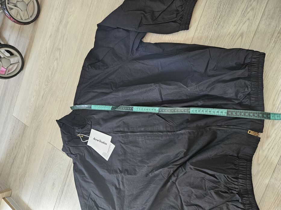 Kurtka szwedka Acne Studios nowa