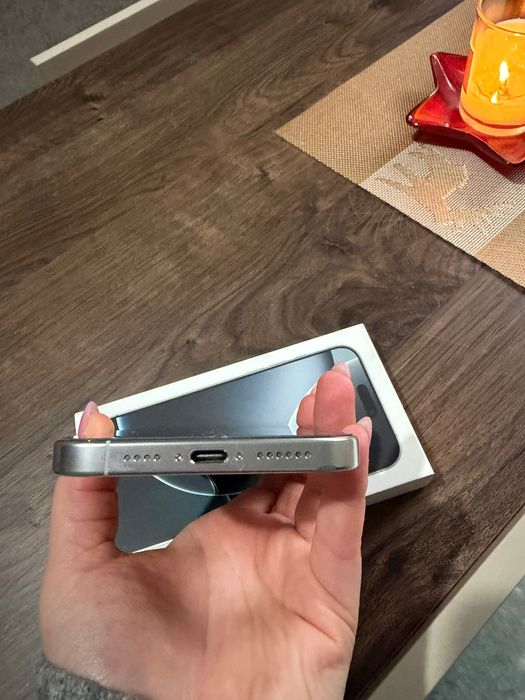 iPhone 16 pro max 256g