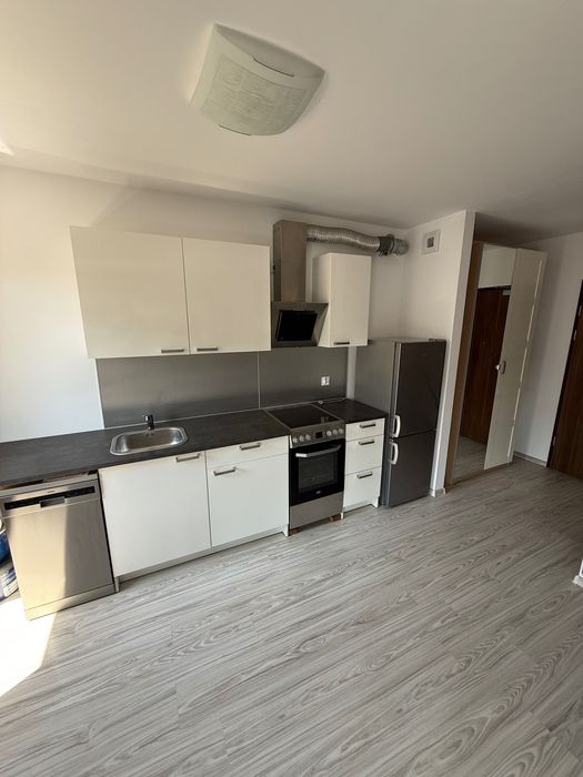 Wynajmę Apartament 33 m² Klimatyzacja Garaż Ulica Pękowicka! - Widok 5