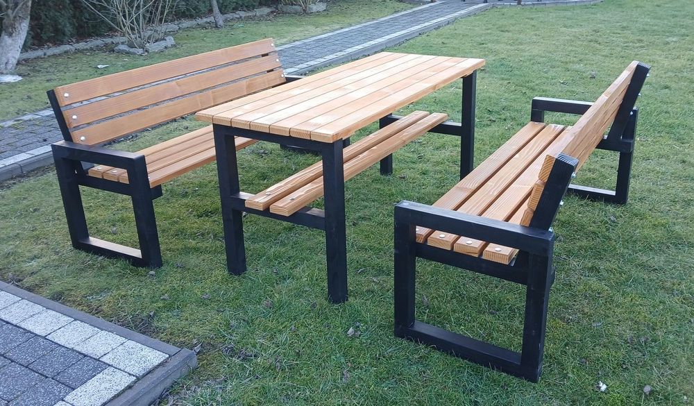 Wyroby kute ogrodzenia