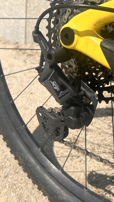 Santa Cruz TalBoy CC tamnho L