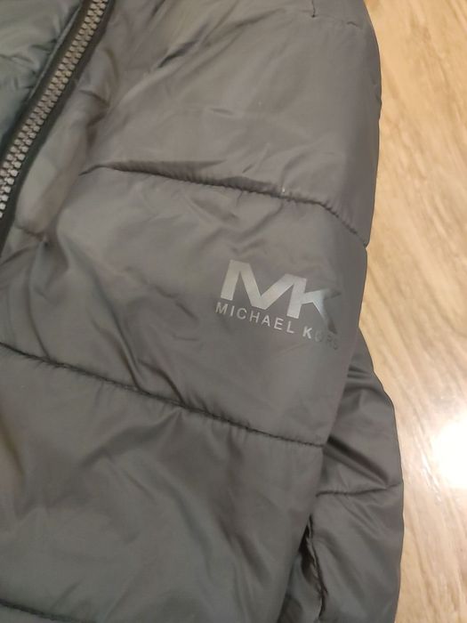 Kurtka Michael Kors rozm 8 lat