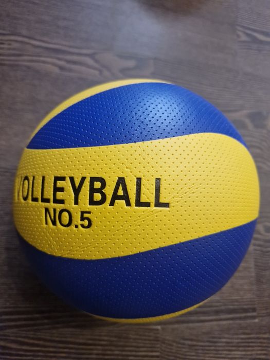 М'яч Profiball розмір 5