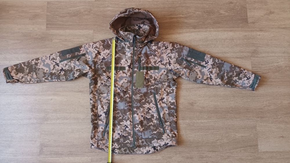 Куртка Softshell