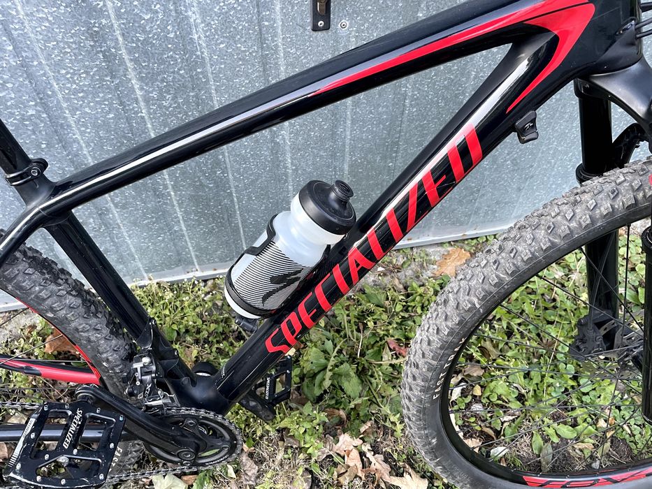 Specjalized Epic Comp M