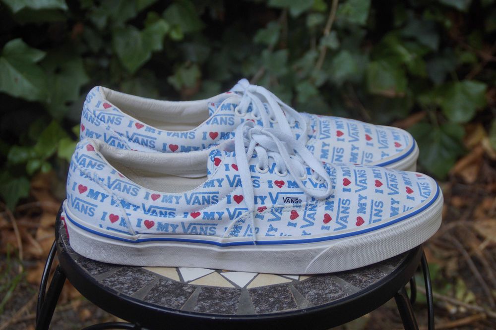 Trampki Vans roz.43