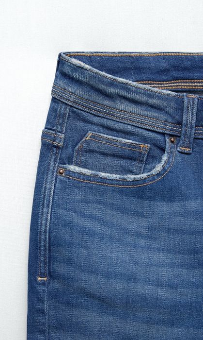 Джинси Zara, p.34