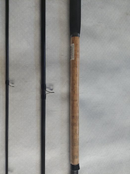 Garbolino Supra Match Float  3,90m/30g
