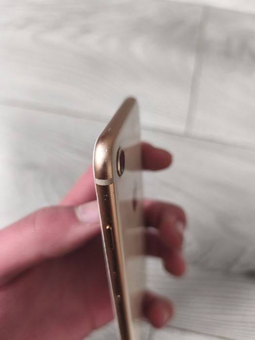 iPhone 8 256gb Rose  Gold