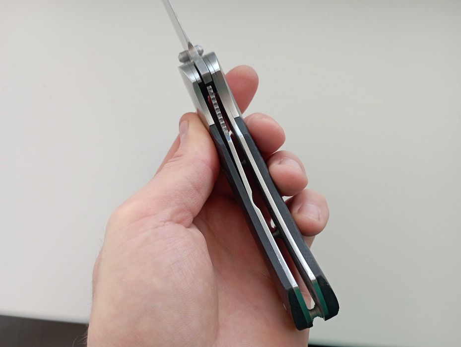 Skif нож охотничий