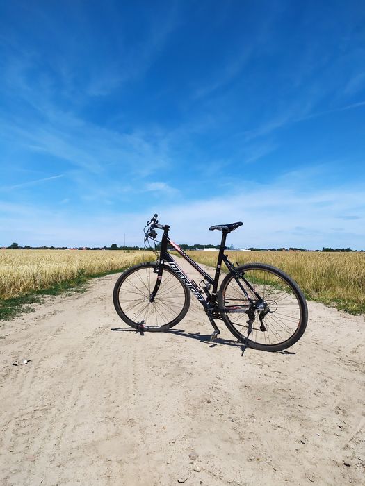 Merida Speeder T3