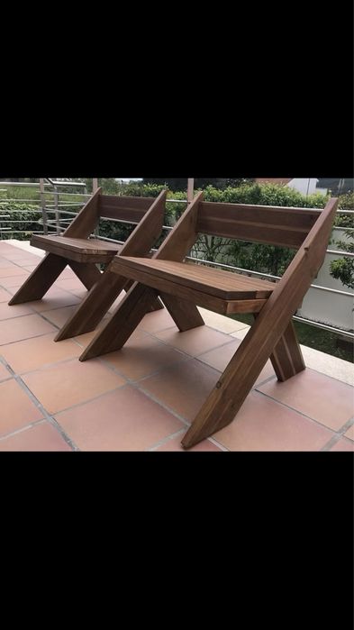 Poltrona para Jardim /Terraço / Varanda
