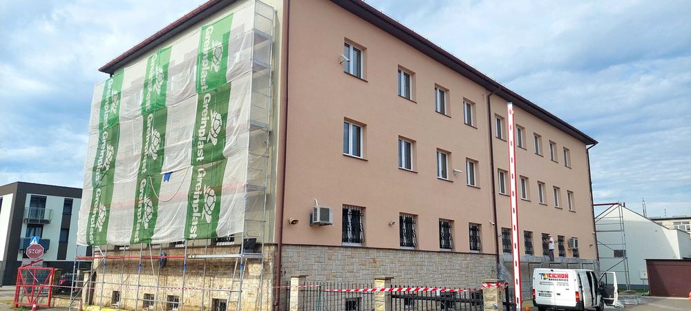 Ocieplenia i termomodernizacja – Czyste Powietrze