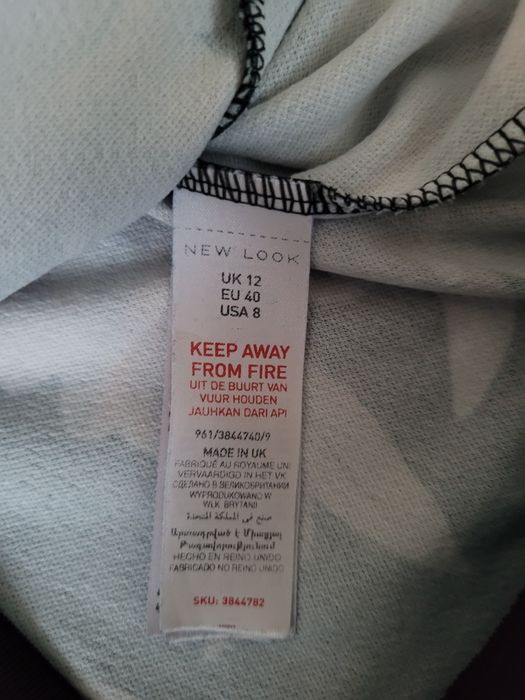 Bluza (New Look) r.M