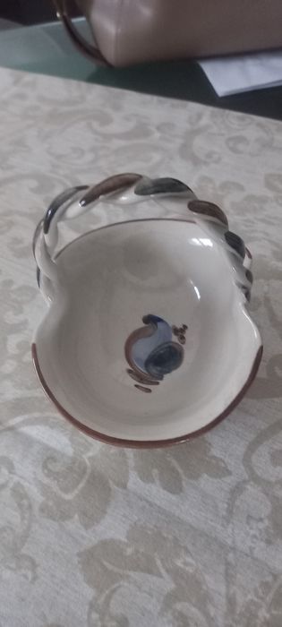 Koszyk  Heyde Ceramics