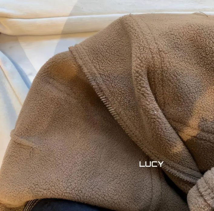 Джинси бенгалін на флісі