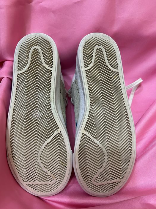 Кросівки оригінальні NIKE Blazer Mid ( унісекс)