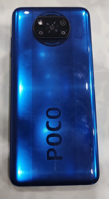 Poco x3 nfc 128gb