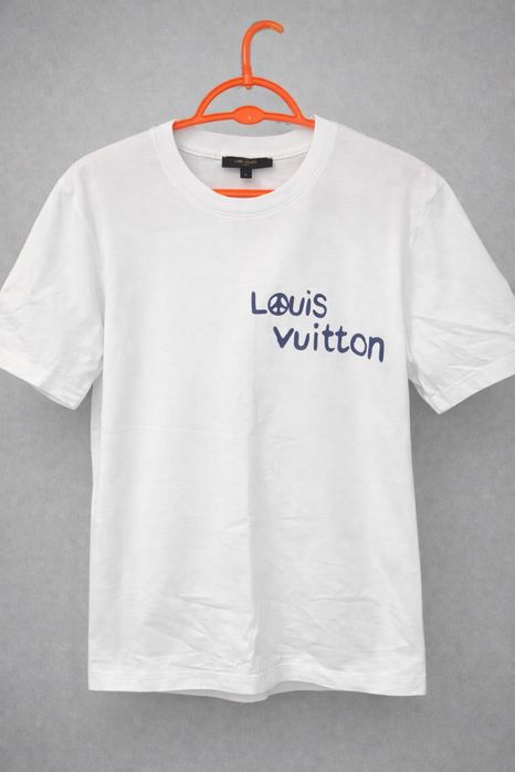 Koszulka Tshirt  Louis Vuitton  L