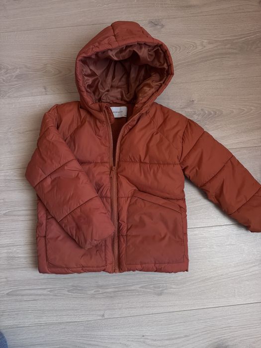 Куртка весна-осінь для хлопчика 98-110