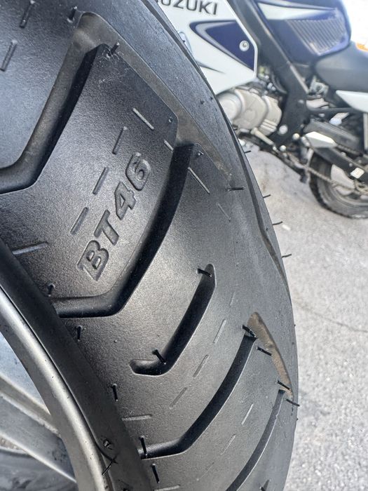 Продам мотоцикл KAWASAKI GPZ 500