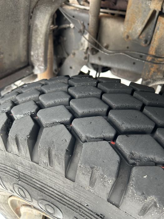 Колеса 11.00 R20