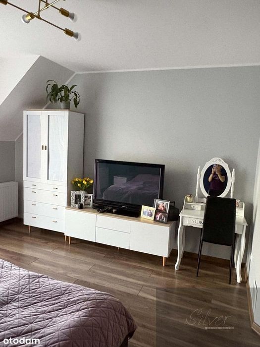 Dom, 122.0 m², Grodzisk Mazowiecki