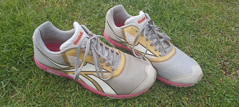 Buty Reebok - 39