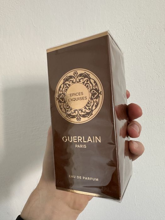 Guerlain Epices Exquises 125 ml