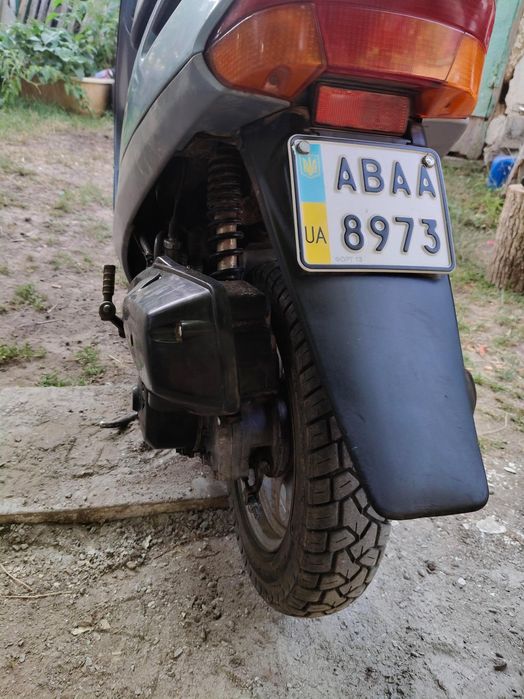 Продам діо 27 на реєстрації