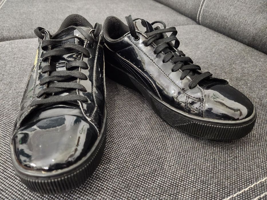 Buty Puma rozm 37