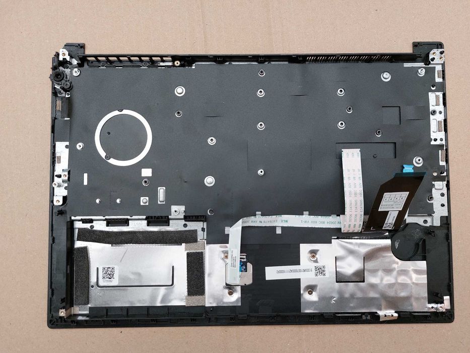 Професійна розбірка ноутбука Lenovo ThinkPad E14 Gen 1