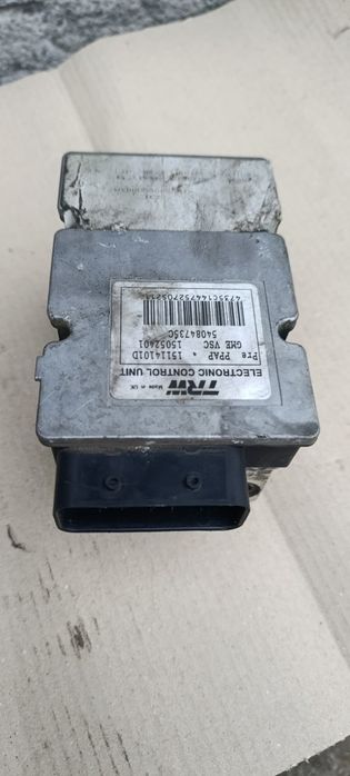 Módulo ABS Opel 1.7/1.9 CDTI