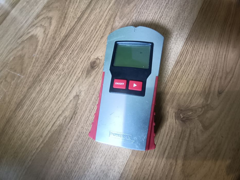 Detektor powerfix