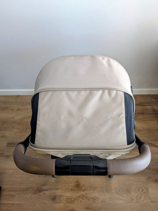 Easywalker Jackey