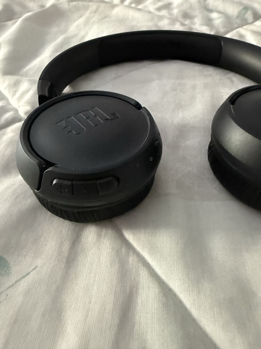 Auscultadores JBL novos