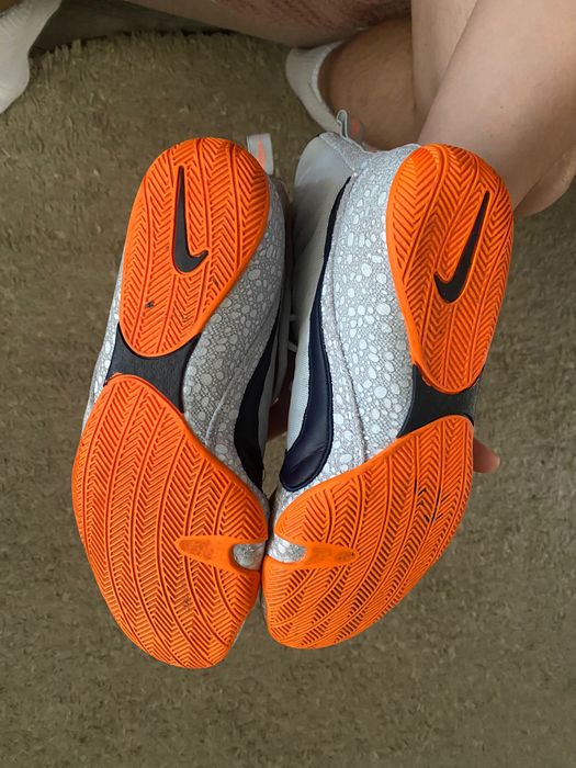 Nike Machomai 3 / Hyperko 2