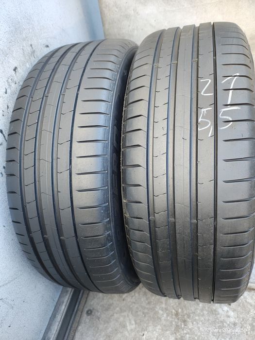225/45r19 96Y Pirelli P Zero *
