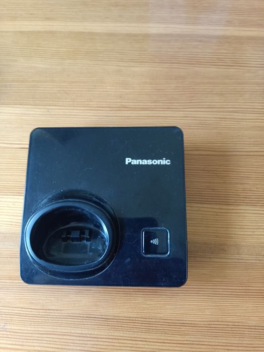 Telefon bezprzewodowy Panasonic KX-TG 8200