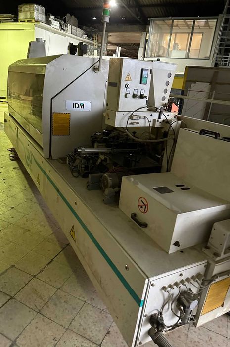 Orladora IDM ATIVA R-59