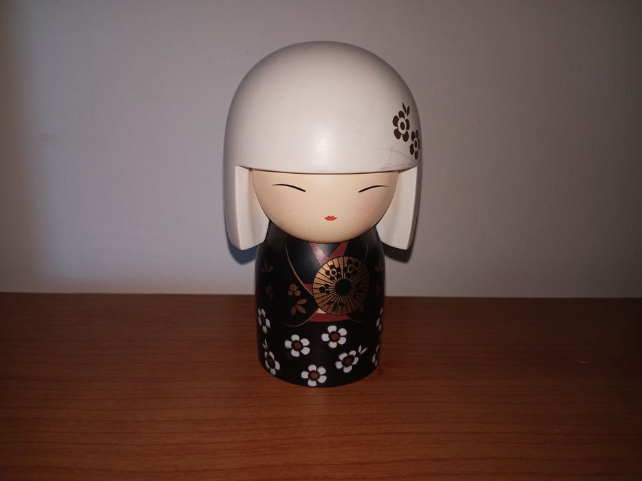 Boneca decorativa, Kimmidoll - Japonesa