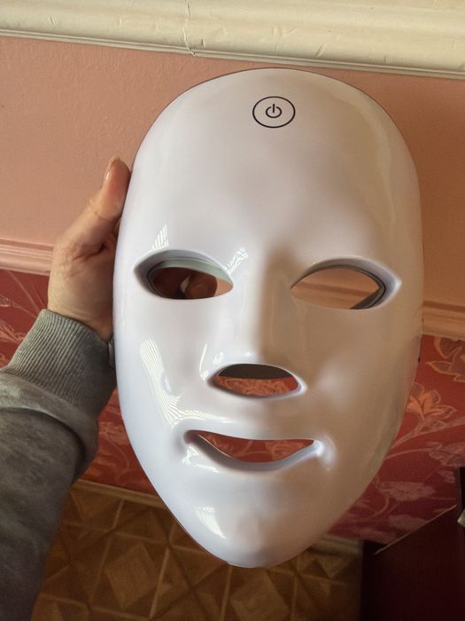 Led Mask маска 7режимів
